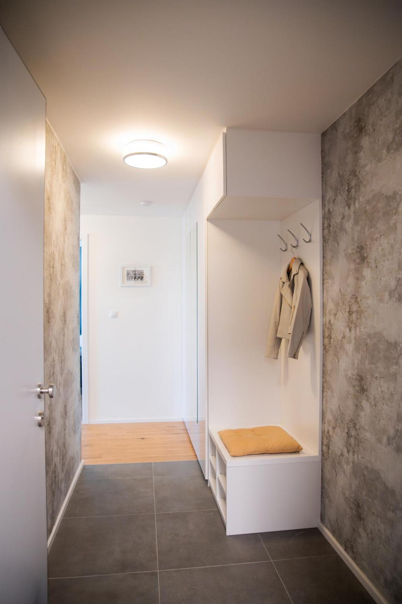 Apartment 60 Free Parking&wifi