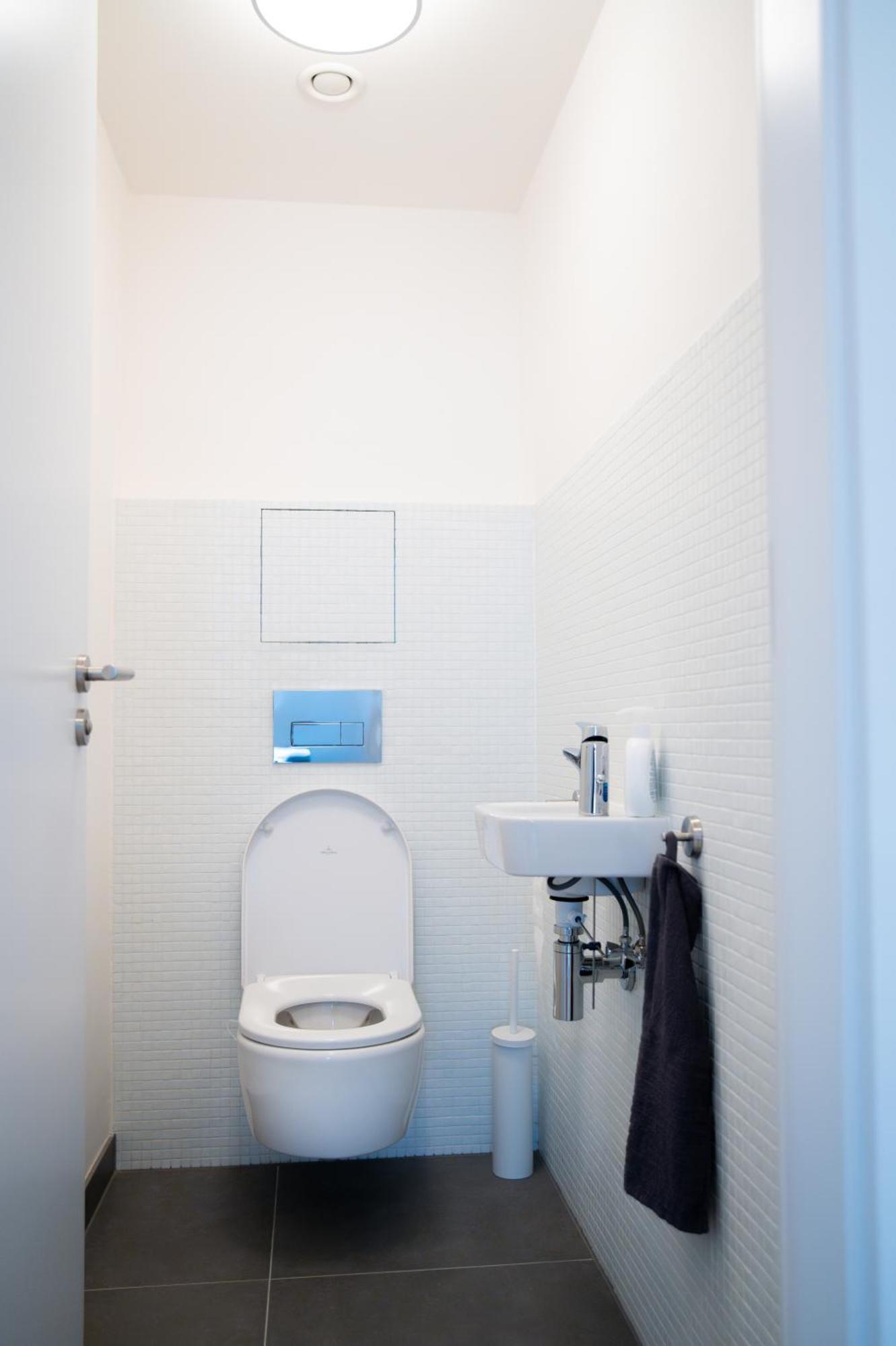 60 Free Parking&wifi Apartment Prague
