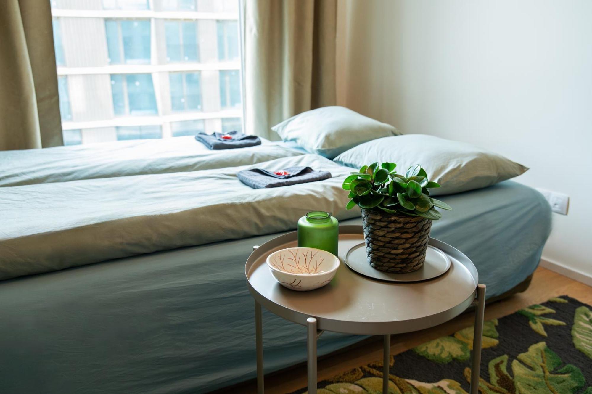 60 Free Parking&wifi Apartment Prag